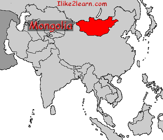 Mongolia